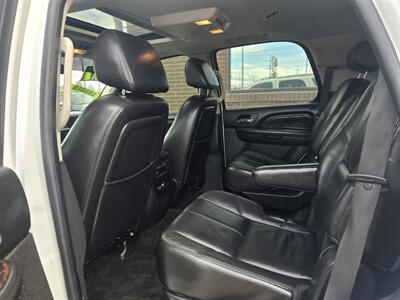 2007 GMC Yukon Denali   - Photo 13 - Helena, MT 59601