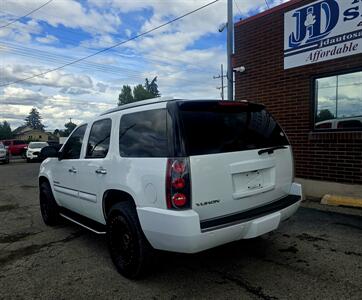 2007 GMC Yukon Denali   - Photo 11 - Helena, MT 59601