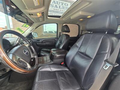 2007 GMC Yukon Denali   - Photo 12 - Helena, MT 59601