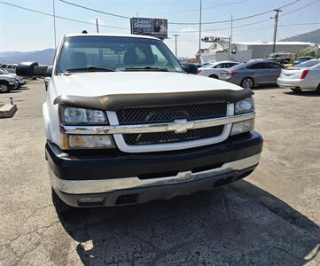 2004 Chevrolet Silverado 2500HD - Photo 6 - Helena, MT 59601
