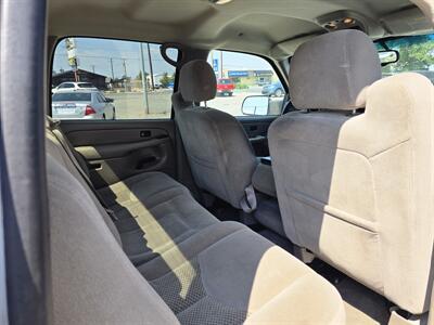 2004 Chevrolet Silverado 2500HD - Photo 12 - Helena, MT 59601