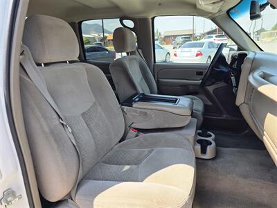2004 Chevrolet Silverado 2500HD - Photo 11 - Helena, MT 59601