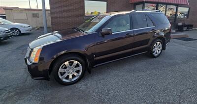 2006 Cadillac SRX   - Photo 2 - Helena, MT 59601