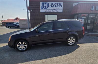 2006 Cadillac SRX   - Photo 13 - Helena, MT 59601