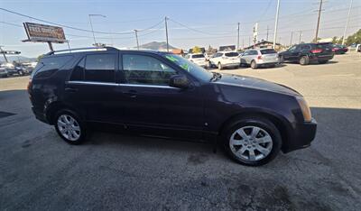 2006 Cadillac SRX   - Photo 6 - Helena, MT 59601