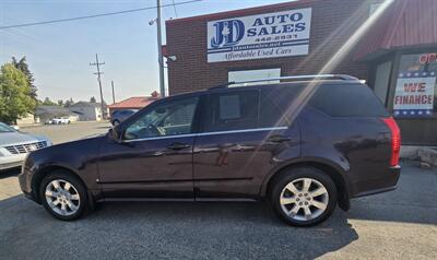 2006 Cadillac SRX   - Photo 11 - Helena, MT 59601