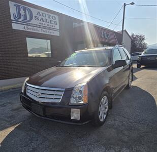 2006 Cadillac SRX   - Photo 3 - Helena, MT 59601