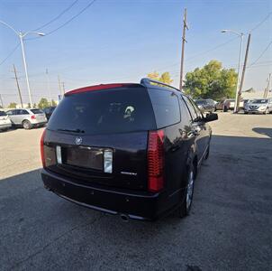2006 Cadillac SRX   - Photo 7 - Helena, MT 59601