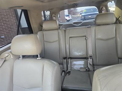 2006 Cadillac SRX   - Photo 10 - Helena, MT 59601