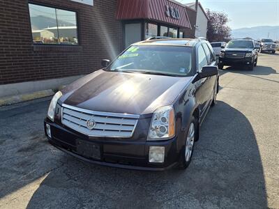 2006 Cadillac SRX   - Photo 12 - Helena, MT 59601