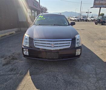 2006 Cadillac SRX   - Photo 4 - Helena, MT 59601