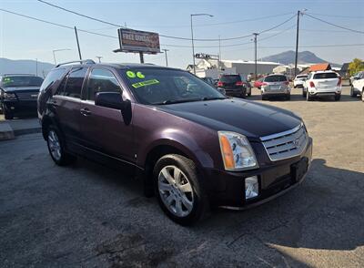 2006 Cadillac SRX   - Photo 5 - Helena, MT 59601