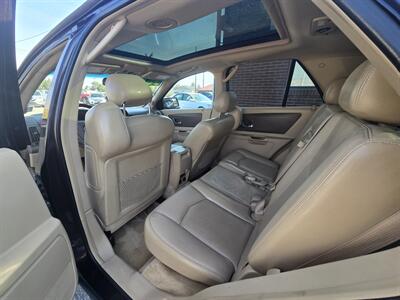 2006 Cadillac SRX   - Photo 9 - Helena, MT 59601