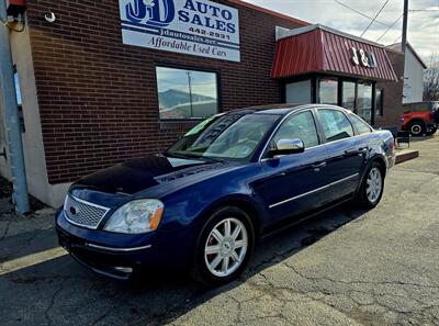 2005 Ford Five Hundred Limited   - Photo 3 - Helena, MT 59601