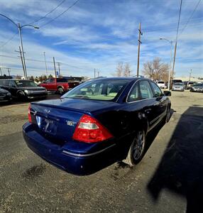 2005 Ford Five Hundred Limited   - Photo 8 - Helena, MT 59601