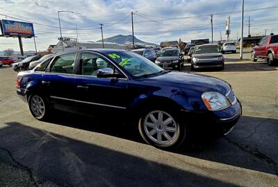 2005 Ford Five Hundred Limited   - Photo 6 - Helena, MT 59601