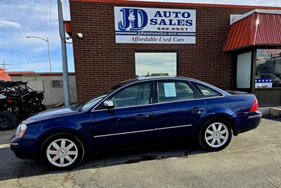 2005 Ford Five Hundred Limited  