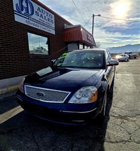 2005 Ford Five Hundred Limited   - Photo 14 - Helena, MT 59601