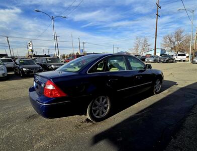 2005 Ford Five Hundred Limited   - Photo 7 - Helena, MT 59601