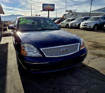 2005 Ford Five Hundred Limited   - Photo 5 - Helena, MT 59601