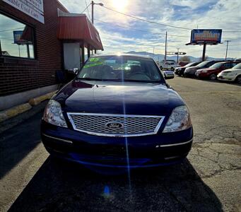 2005 Ford Five Hundred Limited   - Photo 4 - Helena, MT 59601