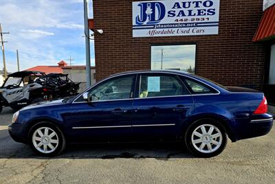 2005 Ford Five Hundred Limited   - Photo 13 - Helena, MT 59601