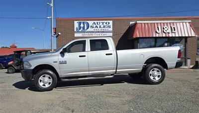 2016 RAM 2500 Tradesman - Photo 2 - Helena, MT 59601