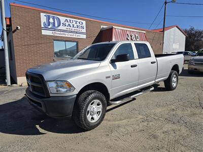 2016 RAM 2500 Tradesman - Photo 5 - Helena, MT 59601