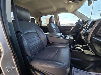 2016 RAM 2500 Tradesman - Photo 13 - Helena, MT 59601