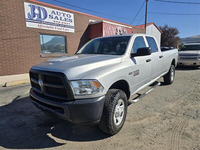 2016 RAM 2500 Tradesman - Photo 6 - Helena, MT 59601
