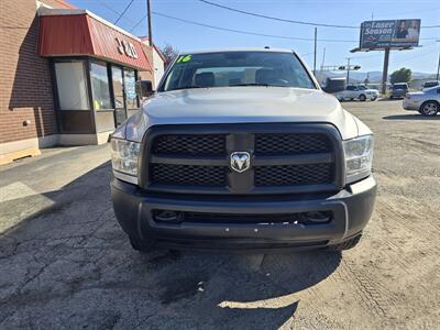2016 RAM 2500 Tradesman - Photo 7 - Helena, MT 59601