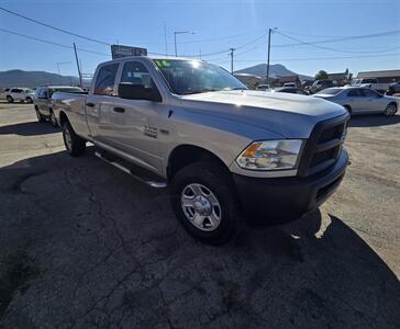 2016 RAM 2500 Tradesman - Photo 8 - Helena, MT 59601