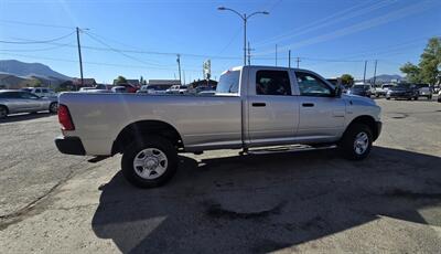 2016 RAM 2500 Tradesman - Photo 10 - Helena, MT 59601