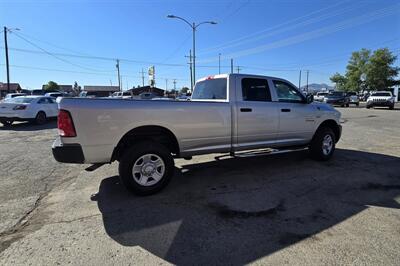 2016 RAM 2500 Tradesman - Photo 11 - Helena, MT 59601