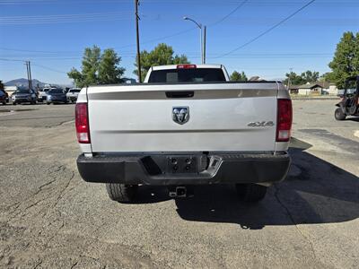 2016 RAM 2500 Tradesman - Photo 12 - Helena, MT 59601