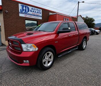 2012 RAM 1500 Sport - Photo 3 - Helena, MT 59601