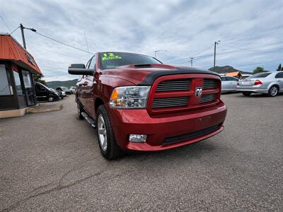 2012 RAM 1500 Sport - Photo 5 - Helena, MT 59601