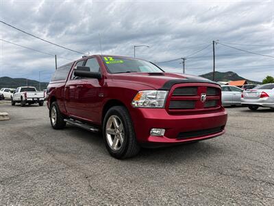 2012 RAM 1500 Sport - Photo 6 - Helena, MT 59601