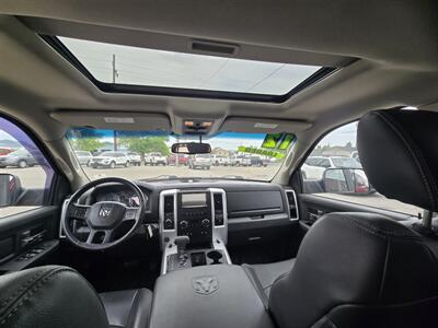 2012 RAM 1500 Sport - Photo 13 - Helena, MT 59601