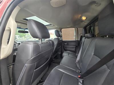 2012 RAM 1500 Sport - Photo 12 - Helena, MT 59601