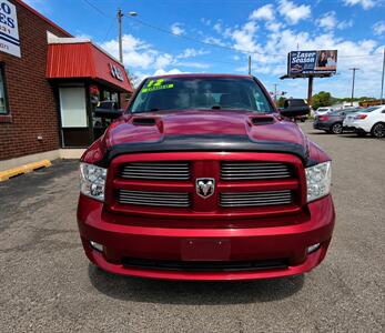 2012 RAM 1500 Sport - Photo 4 - Helena, MT 59601