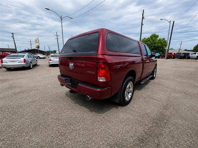 2012 RAM 1500 Sport - Photo 9 - Helena, MT 59601