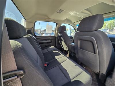 2014 GMC Sierra 2500HD SLE - Photo 13 - Helena, MT 59601