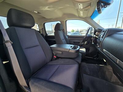 2014 GMC Sierra 2500HD SLE - Photo 12 - Helena, MT 59601