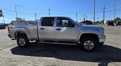 2014 GMC Sierra 2500HD SLE - Photo 10 - Helena, MT 59601