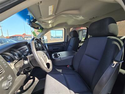 2014 GMC Sierra 2500HD SLE - Photo 14 - Helena, MT 59601
