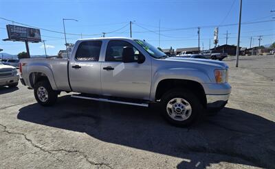 2014 GMC Sierra 2500HD SLE - Photo 9 - Helena, MT 59601