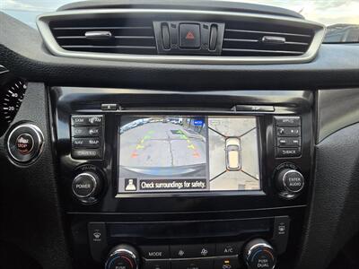 2015 Nissan Rogue SV - Photo 18 - Helena, MT 59601