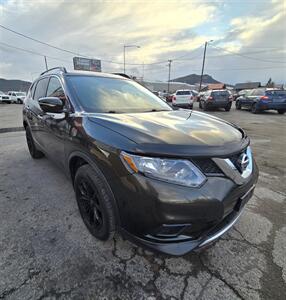 2015 Nissan Rogue SV - Photo 8 - Helena, MT 59601