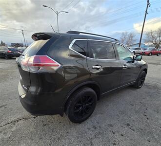 2015 Nissan Rogue SV - Photo 11 - Helena, MT 59601